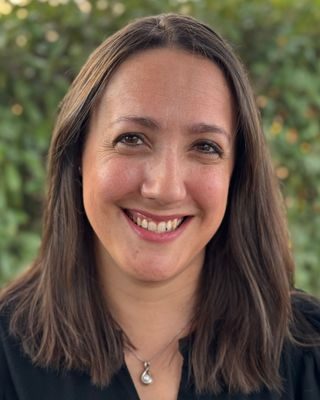 Stephanie Weber, LMFT-Associate